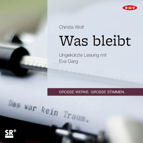 Was bleibt