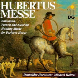 Hubertusmesse