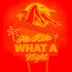What a Night (Up All Night in Vegas)