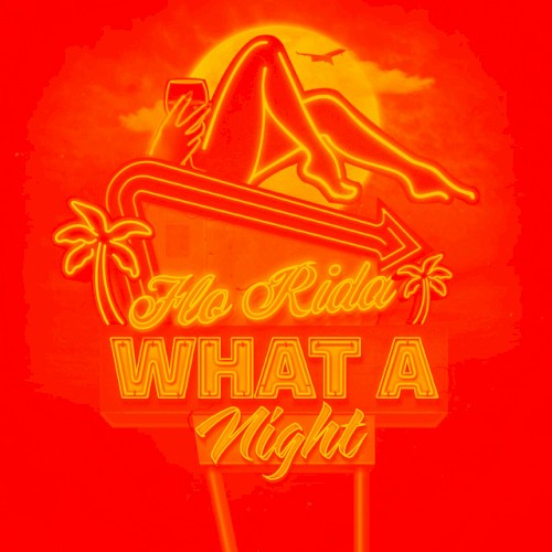What a Night (Up All Night in Vegas)