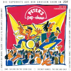 Peter's Pop Show