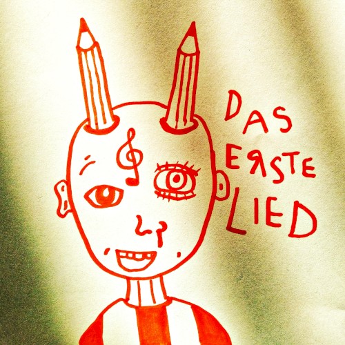 Das erste Lied