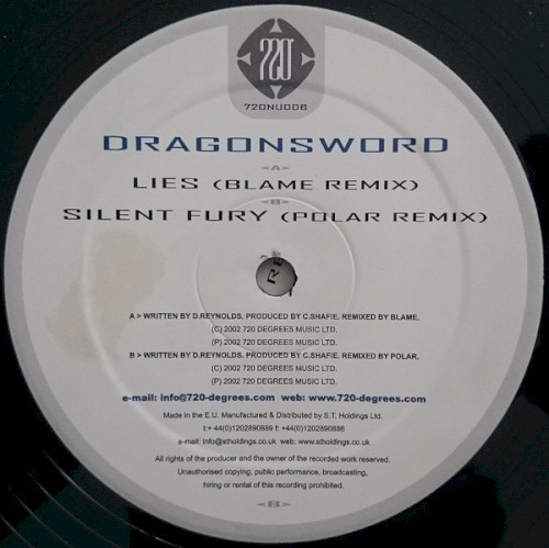 Remix EP
