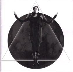 BLACK MOON RISING