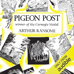 Swallows and Amazons