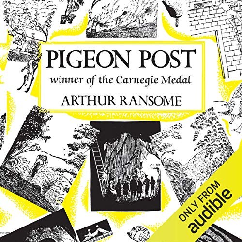 Swallows and Amazons