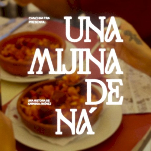 Una mijina de ná