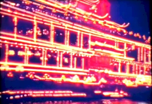在城市一百年