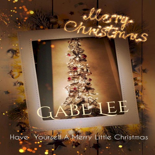 Have Yourself a Merry Little Christmas