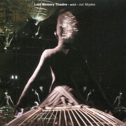 Lost Memory Theatre - Act 3
