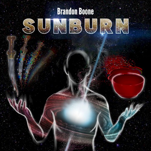 Sunburn (Original Soundtrack)