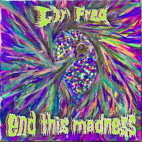 End This Madness!