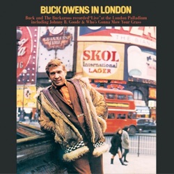 In London: Live at the London Palladium