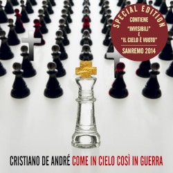 Come in cielo così in guerra