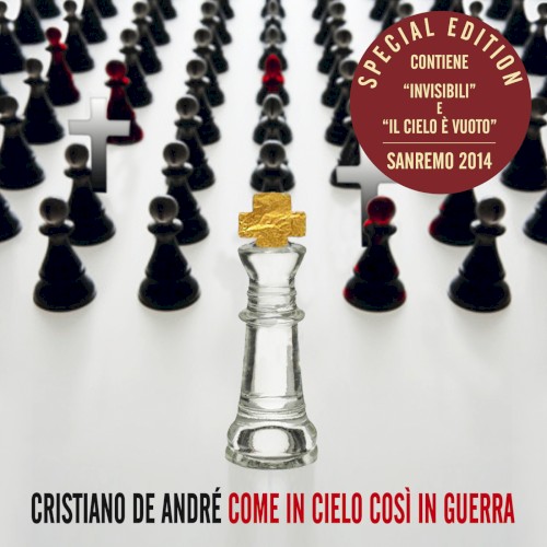 Come in cielo così in guerra