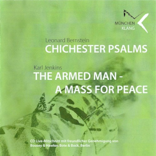 The Armed Man - A Mass for Peace