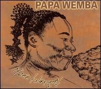 M’zée fula ngenge