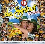 De Après Skihut 18