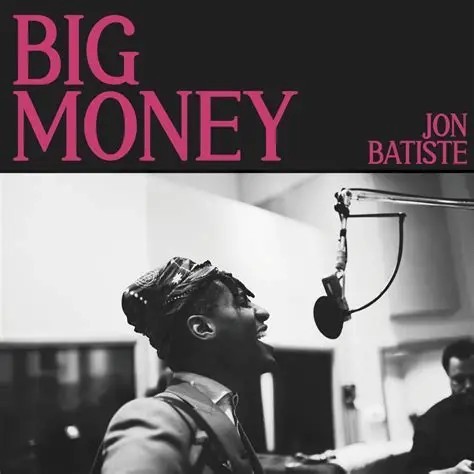 BIG MONEY