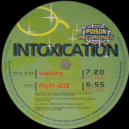 Walkin / Flight 303