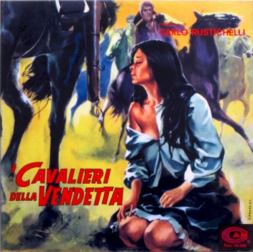 I cavalieri della vendetta