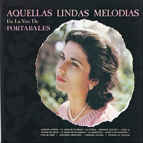 Aquellas lindas melodías