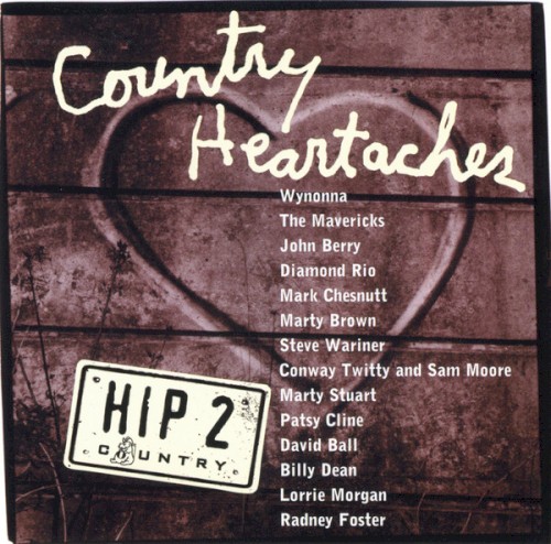 Country Heartaches