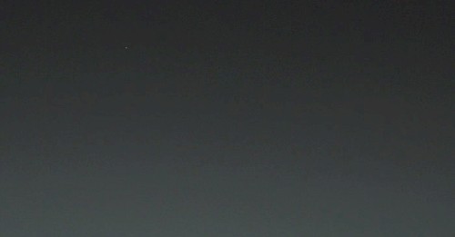 our parents told us to always remember home, the evening star