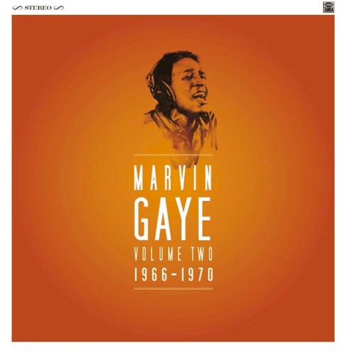 Volume Two: 1966–1970