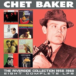 The Riverside Collection 1958-1960