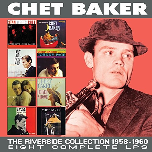 The Riverside Collection 1958-1960