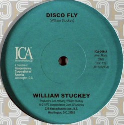 Disco Fly