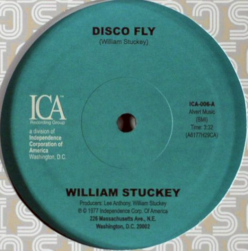 Disco Fly