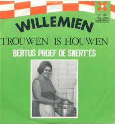 Bertus proef de snert ’es