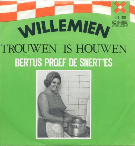 Bertus proef de snert ’es