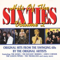 Hits of the Sixties, Volume 2