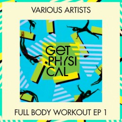 Full Body Workout EP1