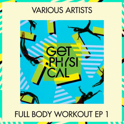 Full Body Workout EP1