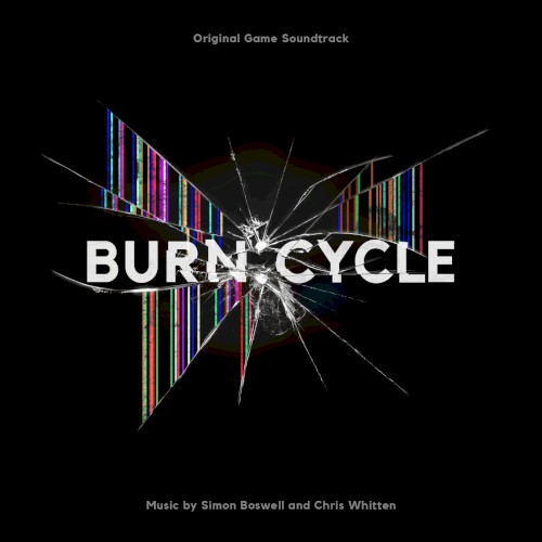 Burn:Cycle - Original Game Soundtrack