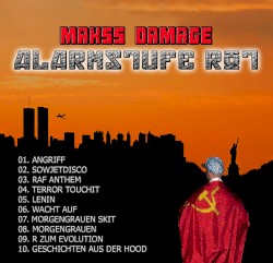 Alarmstufe Rot