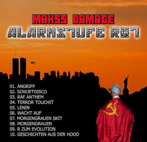 Alarmstufe Rot