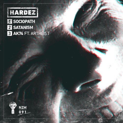 Sociopath EP