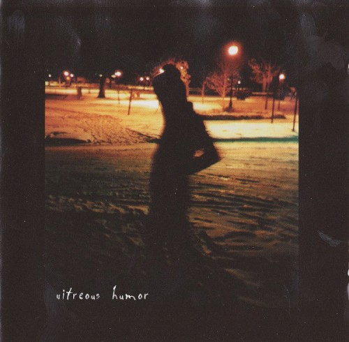 Vitreous Humor EP