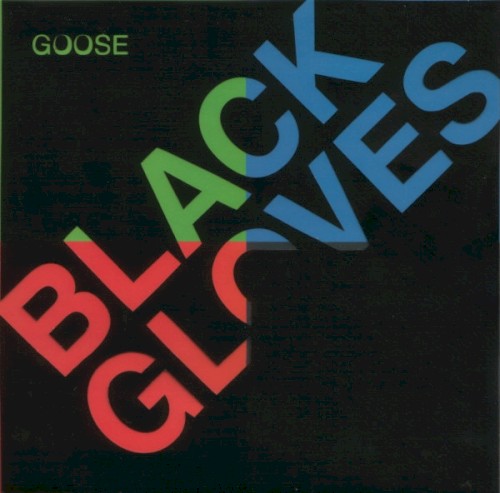 Black Gloves