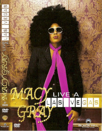 Live in Las Vegas