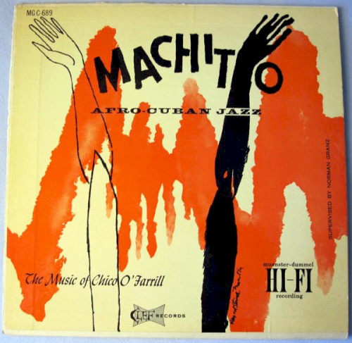 Afro-Cuban Jazz: The Music of Chico O'Farrill