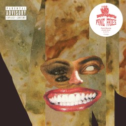 Panic Fades