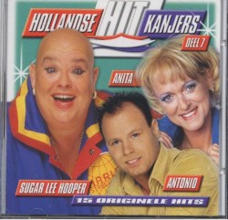 Hollandse hitkanjers, deel 7