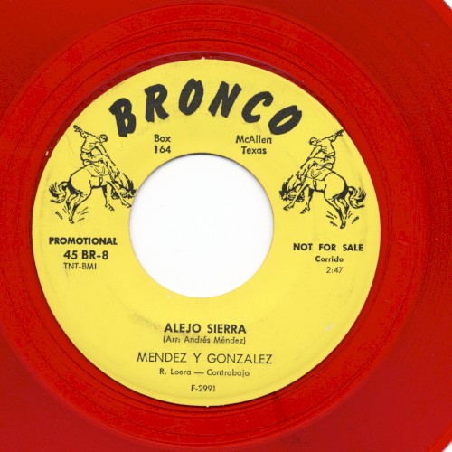 Alejo sierra / Desengañado quede