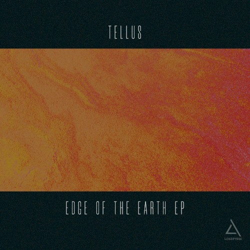 Edge of the Earth